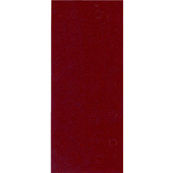 Sanding Sheet 115mm x 280mm 60 Grit