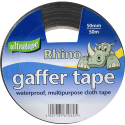 Ultratape / Heavy Duty Cloth Duct Tape