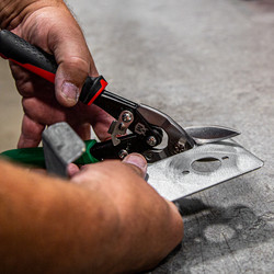 Minotaur Aviation Snips