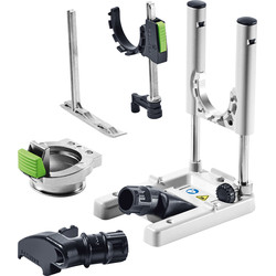 Festool / Festool OSC-AH/TA/AV-Set Oscillator Accessories Set 