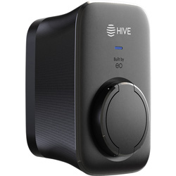 Hive / Hive EV Charger Mini Pro 3 - Untethered Untethered