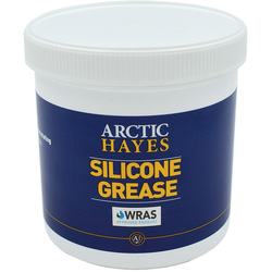 Arctic Hayes Silicone Grease 500g Tub