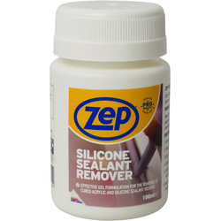Zep Zep Silicone Sealant Remover 100ml - 45099 - from Toolstation