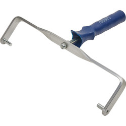 Hamilton For The Trade Hamilton For The Trade Double Arm Roller Frame 12" - 45115 - from Toolstation