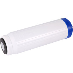 5 Stage Reverse Osmosis Unit Carbon Cartridge