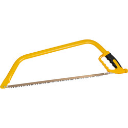 Roughneck Roughneck Bow Saw 24" - 45324 - from Toolstation