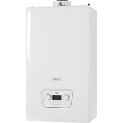 Baxi 600 Series Combi 2 Boiler 24kW