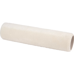 Rota Professional Rota Professional Silver Stripe Roller Sleeve 9" Short Pile - 45397 - from Toolstation