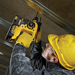 DeWalt DCH253 18V XR Cordless SDS Plus Hammer Drill