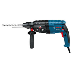 Bosch 850W 2Kg SDS-Plus Hammer Drill GBH 2-28