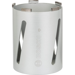 Bosch Diamond Dry Core Drill Cutter 117 x 150mm 