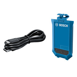 Bosch GLM 50-27 CG Laser Distance Measure