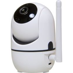Securefast / Wireless Intelligent Auto Tracking Camera 