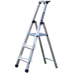 TB Davies Maxi Platform Step Ladder 3 Tread