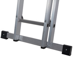 Youngman Trade Extension Ladder