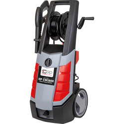 Bosch Professional Ghp 5 55 Pressure Washer 230v 130 Bar