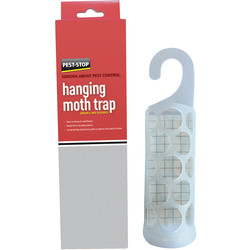 Pest-Stop Hanging Moth Trap  - 46219 - from Toolstation