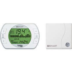 Vokera Vokera BeSMART WiFi Thermostat Kit  - 46304 - from Toolstation