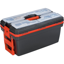 Tool Box, Toolboxes | Tool Storage | Toolstation.com
