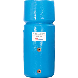 RM Cylinders Indirect Combination Tank 1200 x 450 - 46323 - from Toolstation