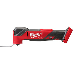 Milwaukee M18FMT-0 FUEL Multi Tool Body Only
