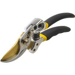 stanley secateurs