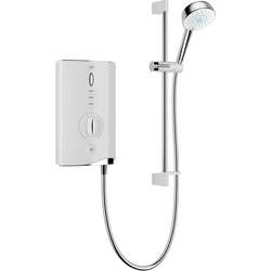 Mira Sport Max Electric Shower 10.8kW