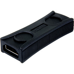 PROception PROception HDMI Inline Coupler  - 46613 - from Toolstation