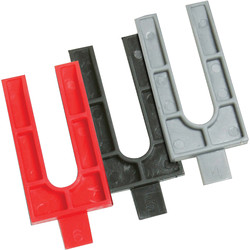 Plastic Packers & Shims