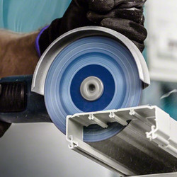 Bosch Carbide Multi Material Cutting Disc