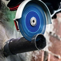Bosch Carbide Multi Material Cutting Disc