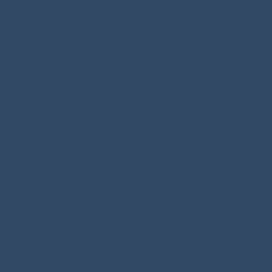 Dulux Trade Vinyl Matt Paint Sapphire Salute 1L