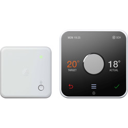 Hive / Hive Active Heating Thermostat V3 Combi Hubless