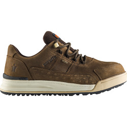 scruffs carbon safety trainers