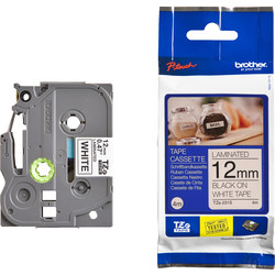 Brother / Brother Printer Tape Cartridge