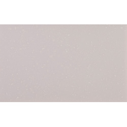 Metis / Metis White Fleck Solid Surface Worktop 3050 x 620 x 15mm