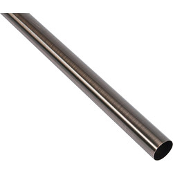 Rothley Rothley Antique Copper Tube 1829mm - 47073 - from Toolstation