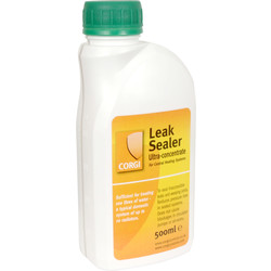Corgi Controls Corgi Leak Sealer 500ml Concentrate - 47157 - from Toolstation