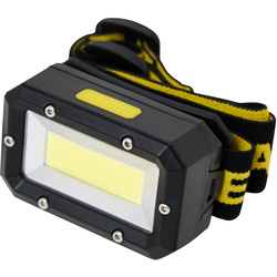 Stanley / Stanley LED Head Torch 120lm