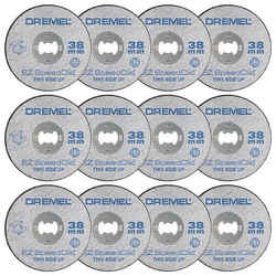 Dremel / Dremel SpeedClic Cutting Wheel Metal