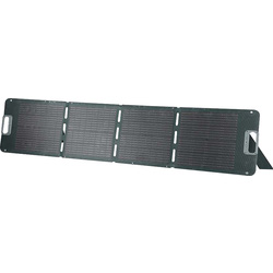 V-TAC 160W Foldable Solar Panel Green IP67