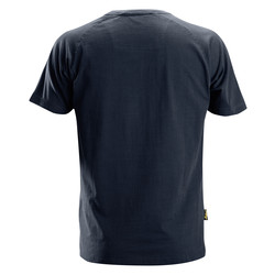 Snickers Logo T-Shirt
