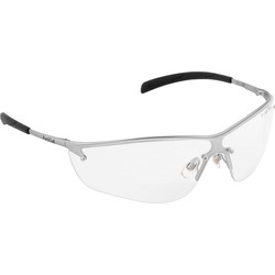 Bolle Bolle Silium Safety Glasses Clear - 47435 - from Toolstation