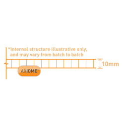 Axiome 10mm Polycarbonate Clear Twinwall Sheet