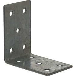 BPC Fixings / Angle Plate Site Pack 60 x 60 x 40mm