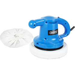 Draper 23046 240mm Polisher 230V