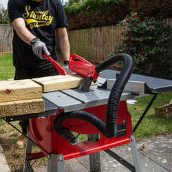 Einhell 2000W 250mm Table Saw