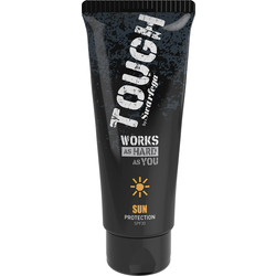 Tough Sun Protection Cream SPF30 100ml