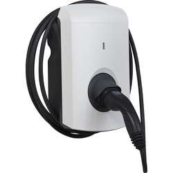 Hive EV - Charger Alfen S-line GPRS Tethered