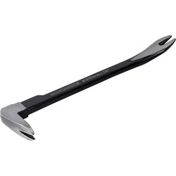 Roughneck Roughneck Bonsai Claw Bar 10" (250mm) - 47723 - from Toolstation